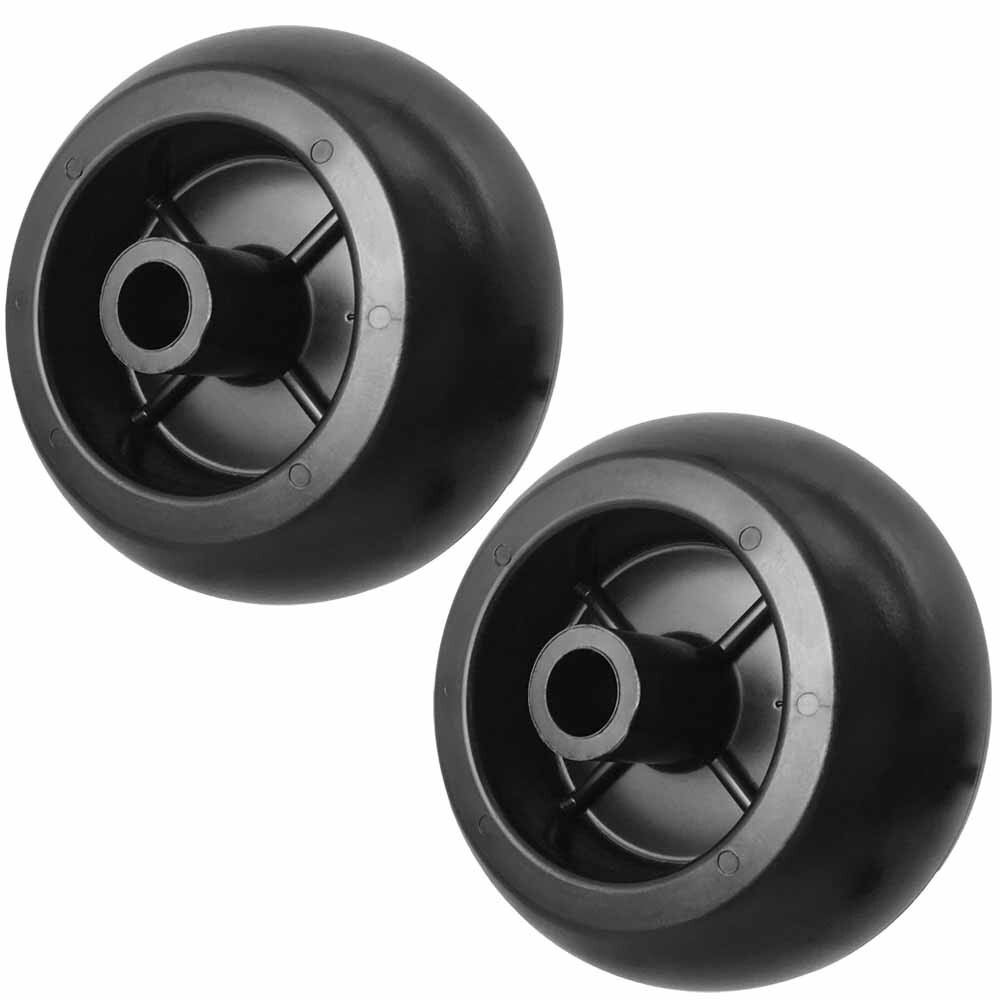 2Pk Deck Wheel for Exmark Toro Kubota 1-603299, 68-2730 022-1000
