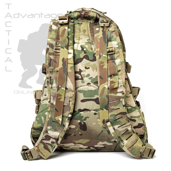 Eagle Industries A-III Enhanced 3-Day Assault MOLLE Backpack 500D