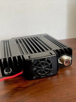 Icom Transceiver ID-800H Digital D-STAR 144/440 MHz Dual Band (no