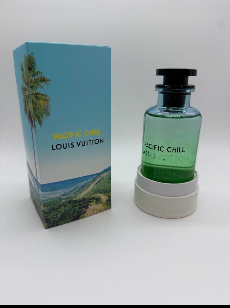 LV Pacific Chill, 3.4FL.OZ, 100ML (BRAND NEW) | eBay