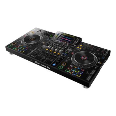 Pioneer DJ XDJ-XZ Professional All-in-One DJ System | eBay