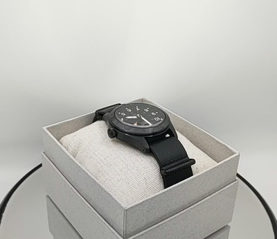 SEIKO 5 Sports SBSC013 Field Sports GMT Mechanical Automatic Watch