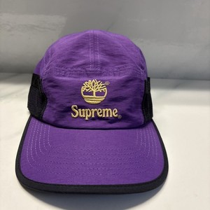 Supreme Timberland Hat | eBay