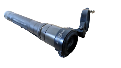 Surefire E2L AA Outdoorsman 2 Output Flashlight Only Surefire uses