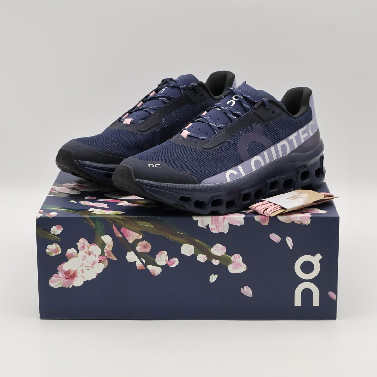 3MF11044208 atmos On Cloudmonster Void YOZAKURA | eBay