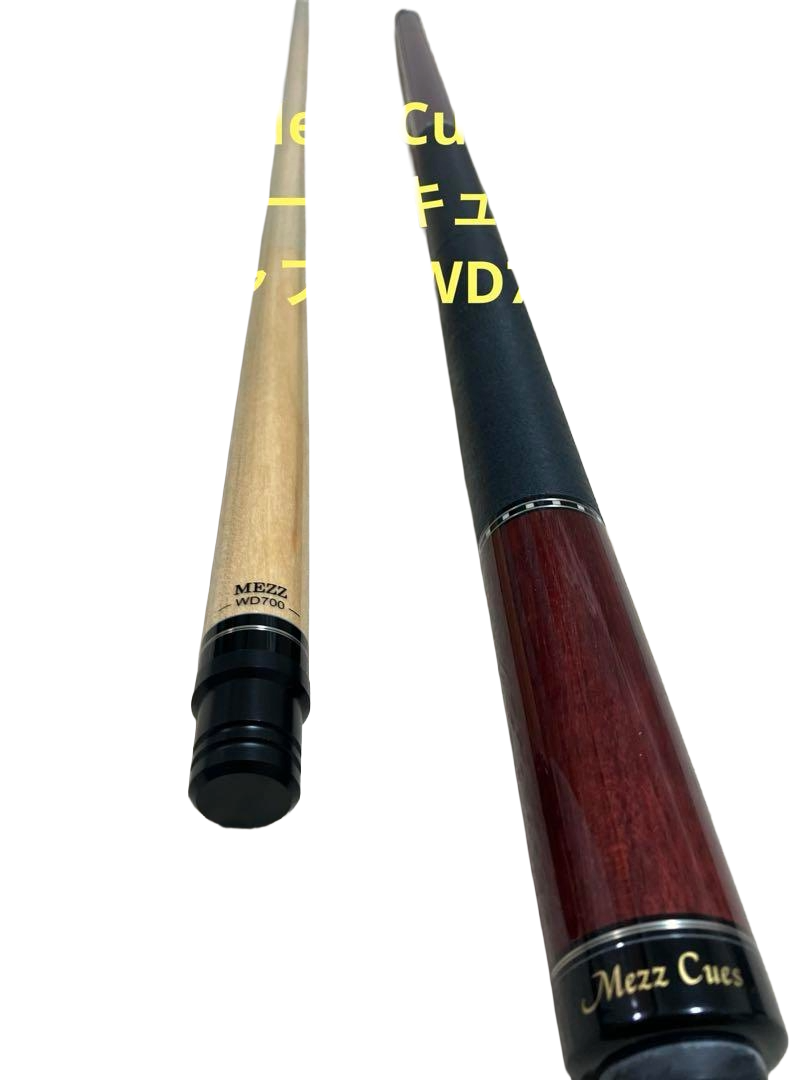 ビリヤード mezz wd700 UJ 124g ビリヤード mezz wd700 UJ 124g mezz