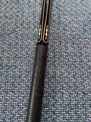 Vintage Lucasi Billiard Cue From Japan | eBay