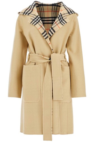 BURBERRY The Ultimate 1980S Vintage 'S Loden Coat | eBay