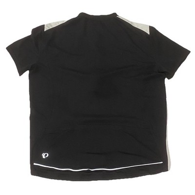 Pearl Izumi Select Series Cycling Jersey 1/2 Zip Down Size Large