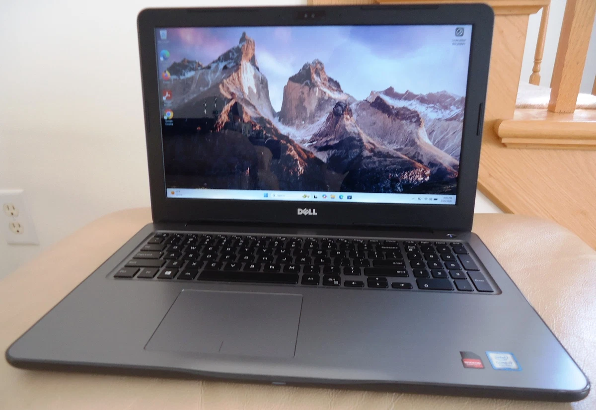 Dell Inspiron 15 5567 PC Laptops & Netbooks for Sale - Shop New