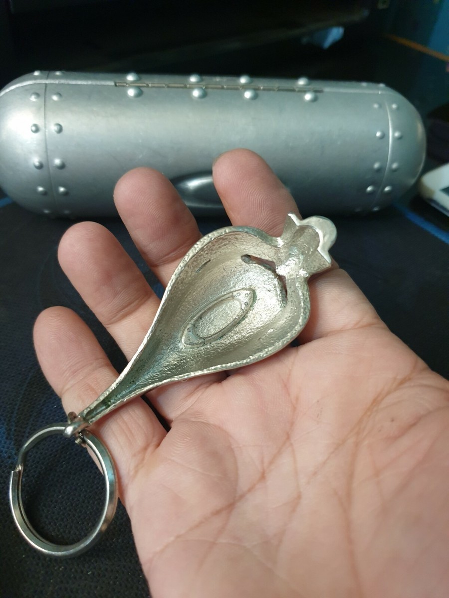 Oakley Bob Head Keychain 1st GEN | eBay