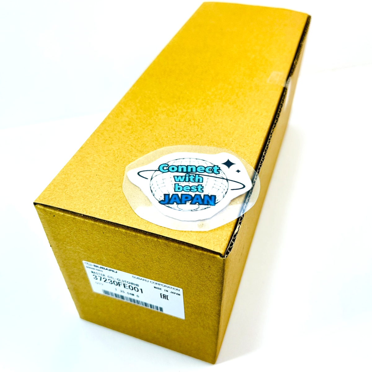 SUBARU Genuine Forester Impreza WRX STI Clutch Master Cylinder