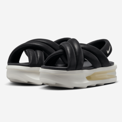 Nike Women's Air Max ISLA Sandal 'Black' (FJ5929-002