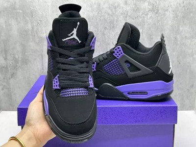 Jordan 4 