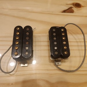 Gibson T Top Pickups | eBay