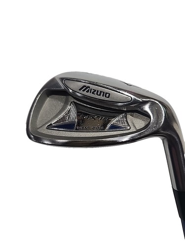 Mizuno EURUS G6 7S Iron Set IR FST 1170 (Flex UI) | eBay
