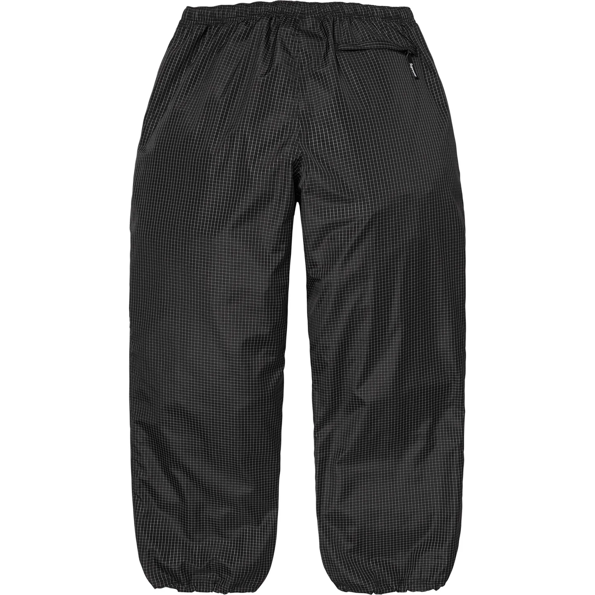Supreme Reflective Ripstop Track Pant 3colors SS25 | eBay
