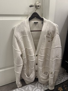 Kith Cardigan | eBay