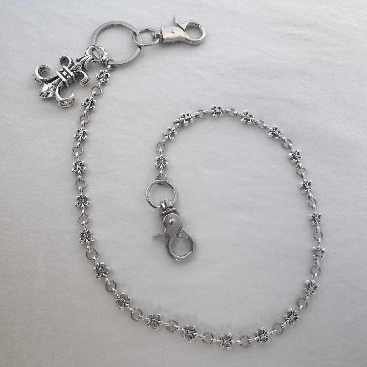 Anchor Pants Chain for Men Women,Jeans Chain,Keys Chain,Biker