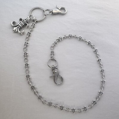 Anchor Pants Chain for Men Women,Jeans Chain,Keys Chain,Biker