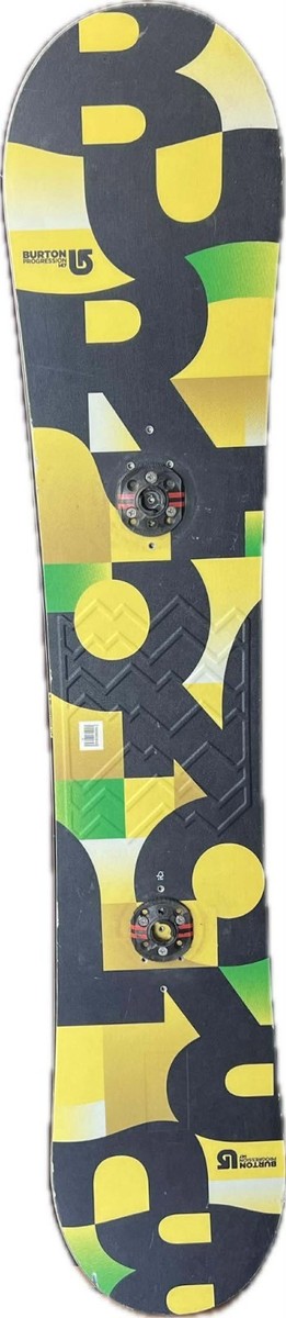 Burton 140-160CM Snowboard Package Bindings Boots ALL Sizes LTR