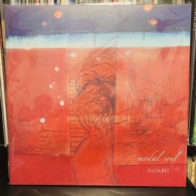 Modal Soul by Nujabes (Record, 2020) for sale online | eBay