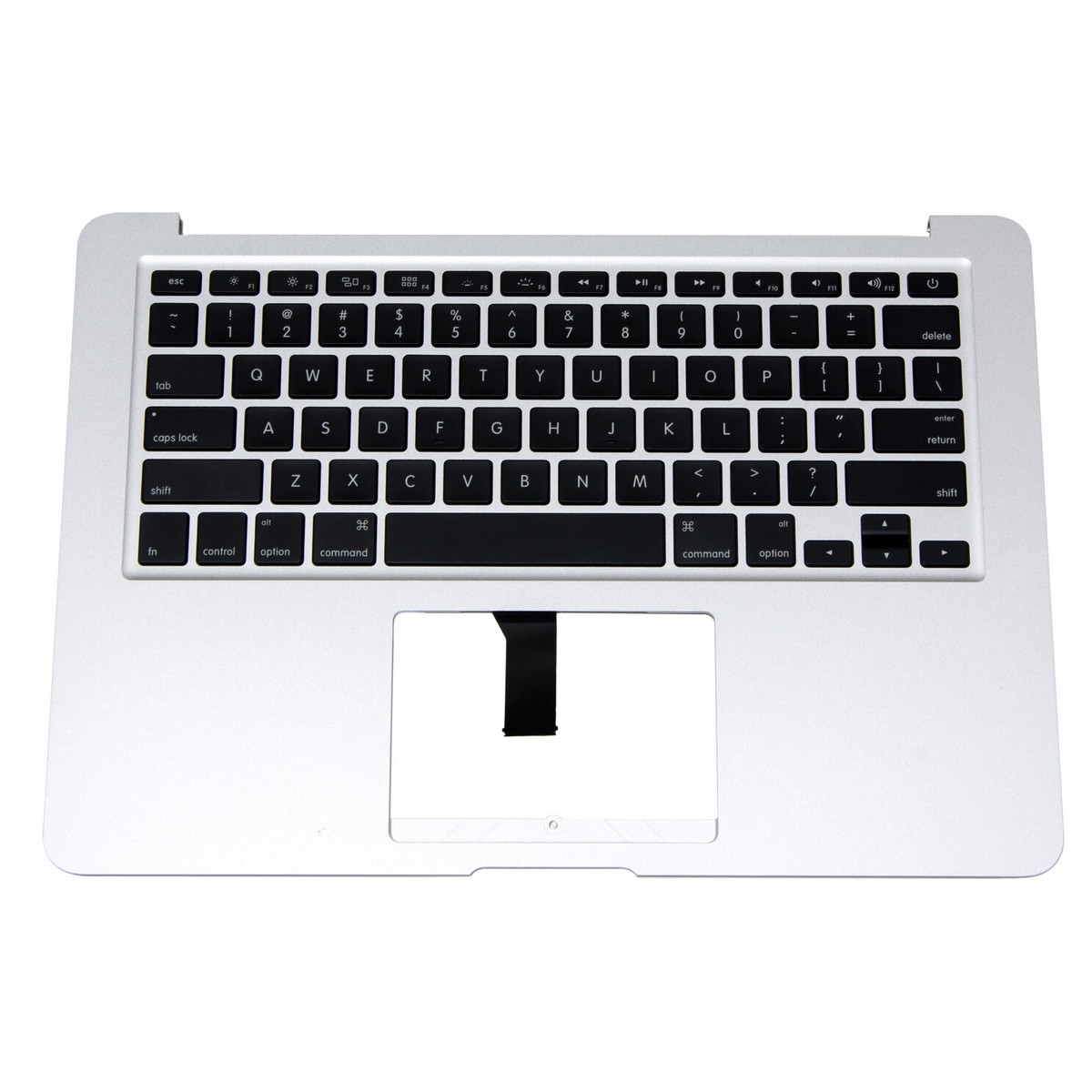 Top case Palm Rest US Keyboard MacBook Air 13