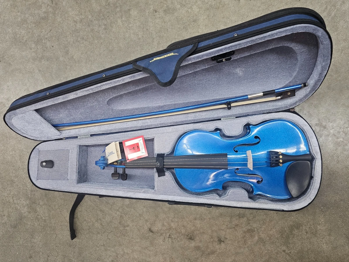 Cremona 4/4 Violins for sale - eBay