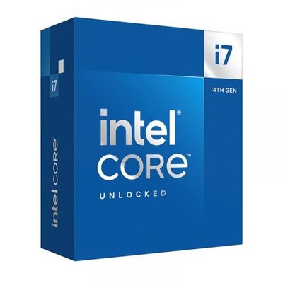 Intel Core i7-14700K Unlocked Desktop Processor | eBay