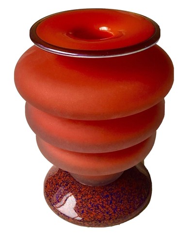 工芸品 FORNASA De MVRAN A L'INSEGNA DEL MORETO 工芸品 FORNASA De