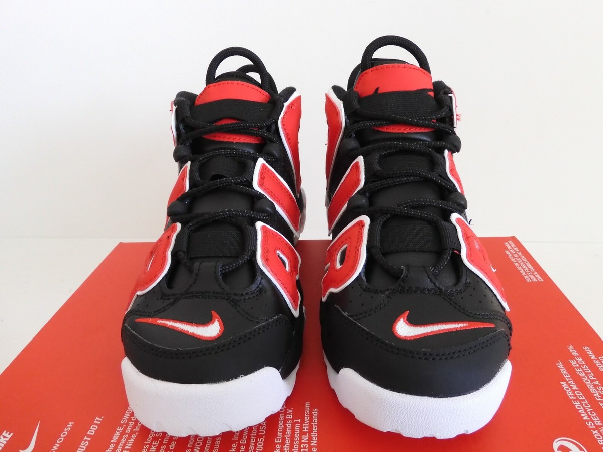 NIKE AIR MORE UPTEMPO (GS) 