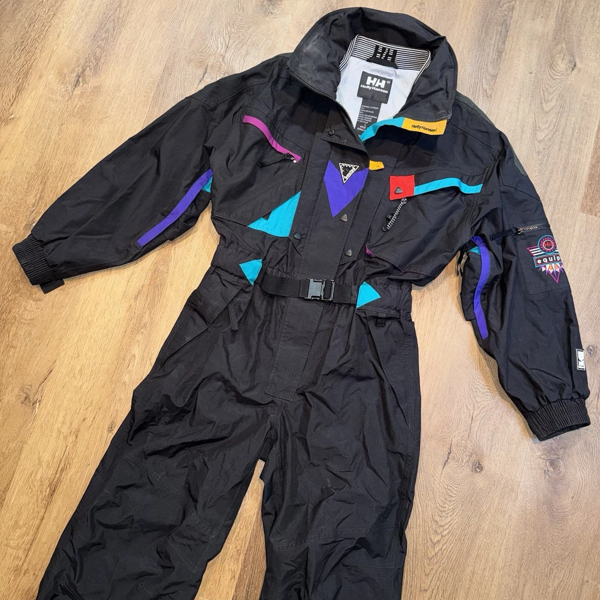 Helly Hansen Women's Winter Sports Snowsuits for sale | eBay