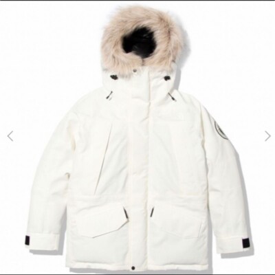 THE NORTH FACE Antarctica Parka ND92239 Antarctica Parka Undyed