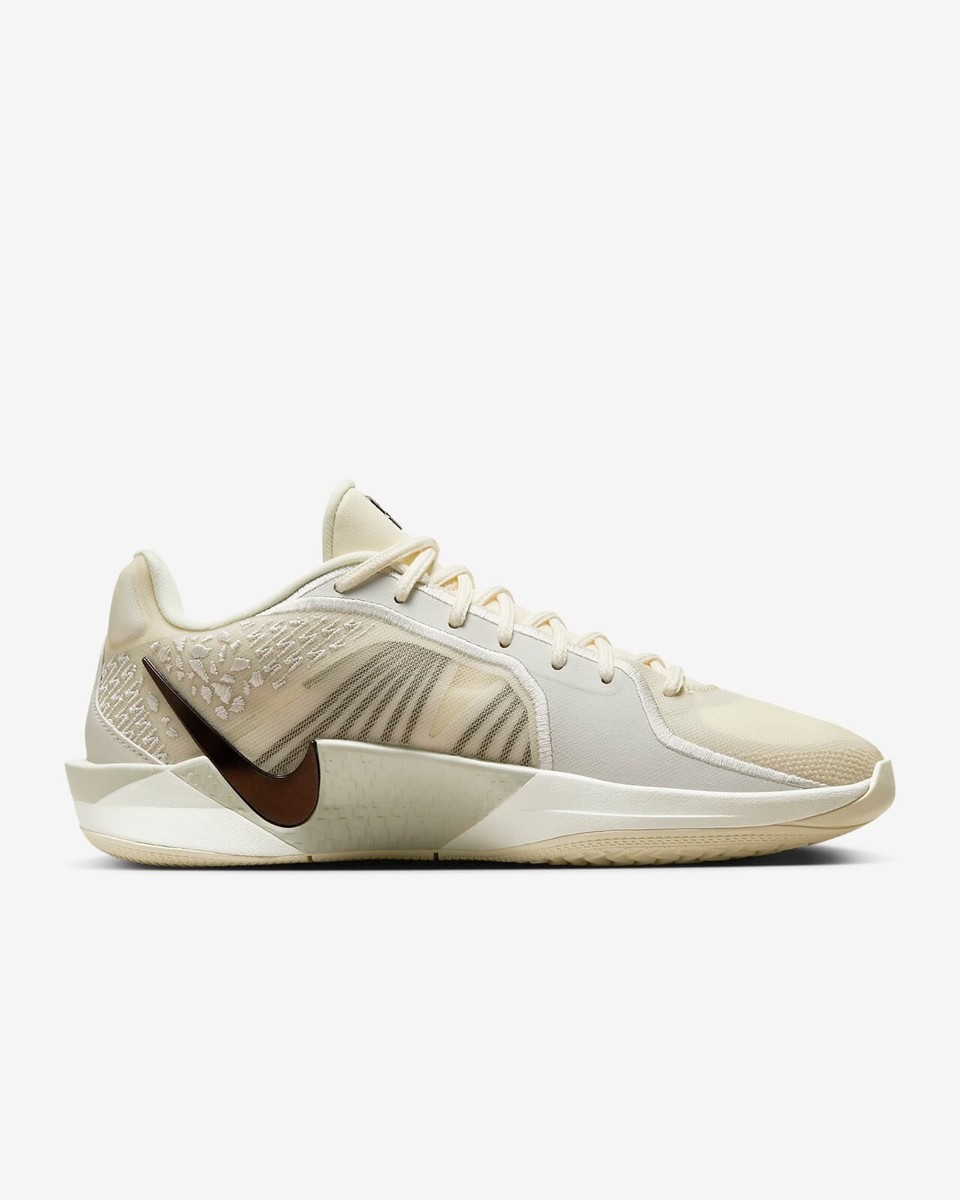 Nike WMNS Sabrina 2 Coconut Milk Light Bone Sail FZ1517-102
