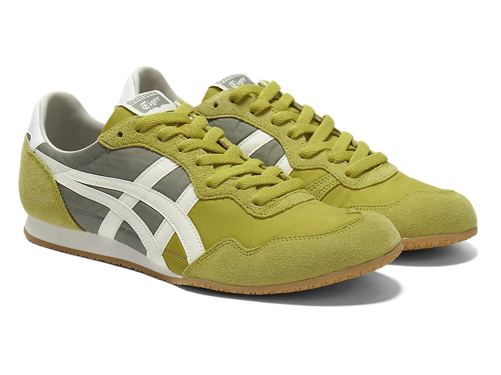 ASK availability first)Onitsuka Tiger SERRANO KELP/BIRCH new | eBay