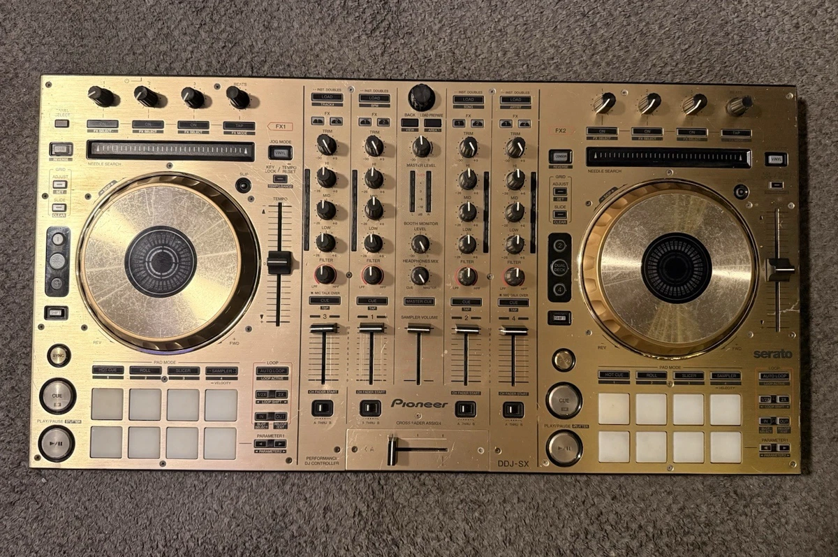 Pioneer DDJ SX DJ Controllers | eBay