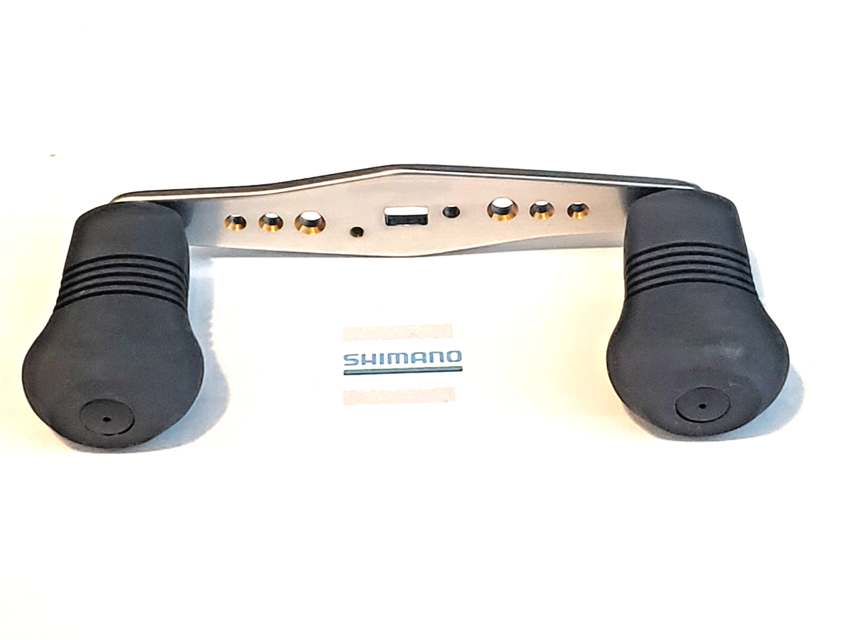 Shimano Handle BNT3984 / Curado 50E, 51E, 200E5, 200E7, 201E7