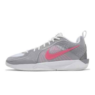 Nike Sabrina 2 GS Ionescu Lily Kids Youth Basketball Hoopers Shoes