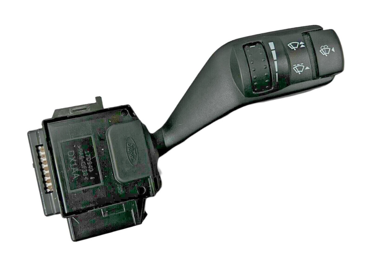 2010-2013 TRANSIT CONNECT WINDSHIELD WIPER SWITCH W/O REAR CONTROL