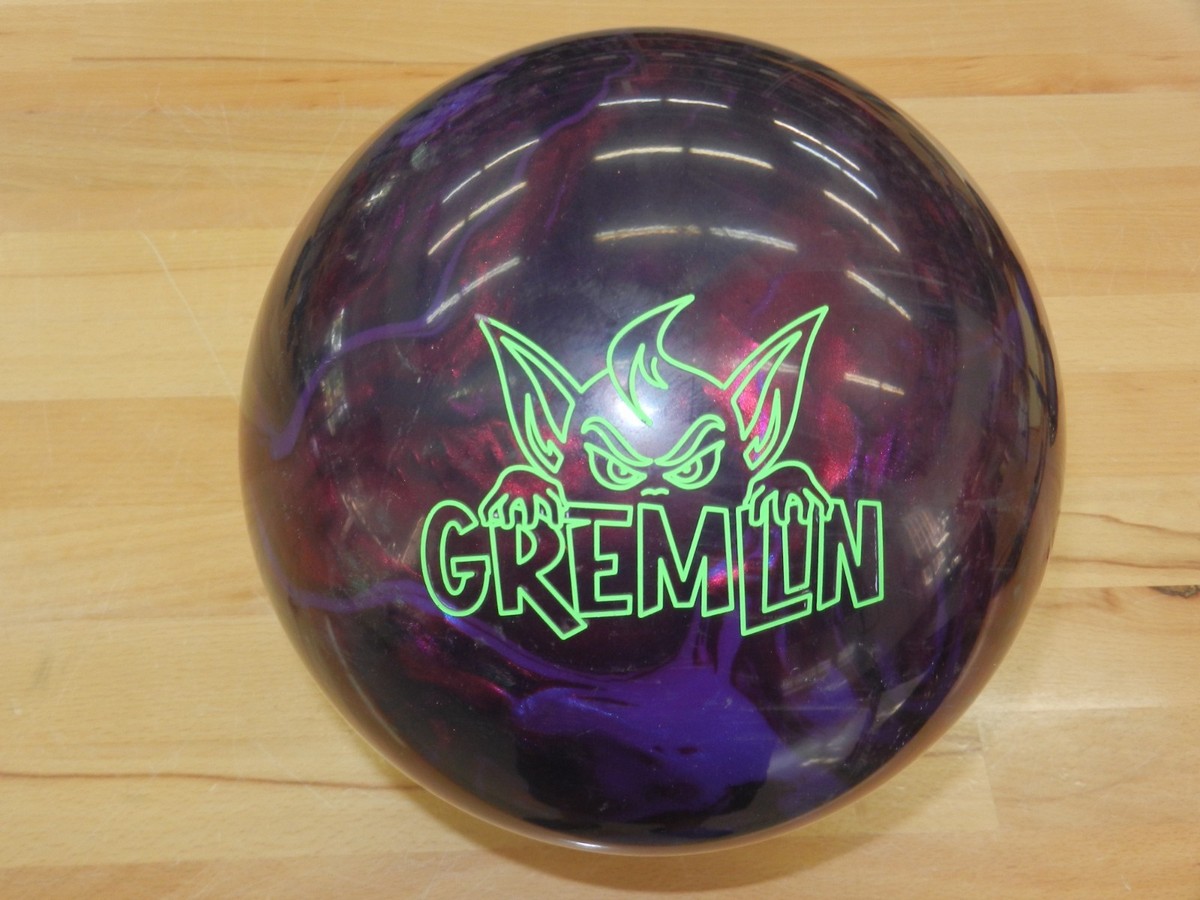 NIB 14# Roto Grip Gremlin Bowling Ball- 14.2/3-3.5