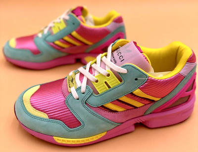 花 #32 (size16x21) 花 #32 (size16x21) adidas ZX Flux Floral Sound