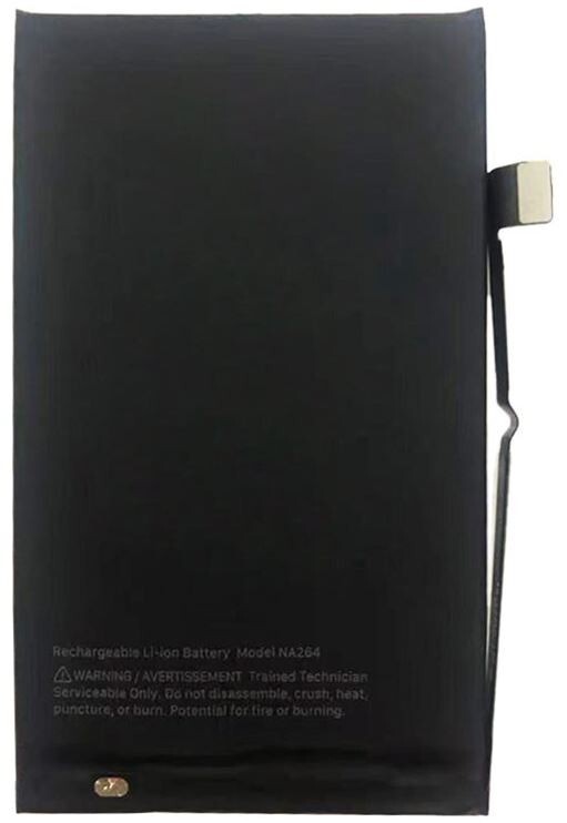 iPhone 16 Battery OEM Original Apple Genuine BH 100%+set of screws