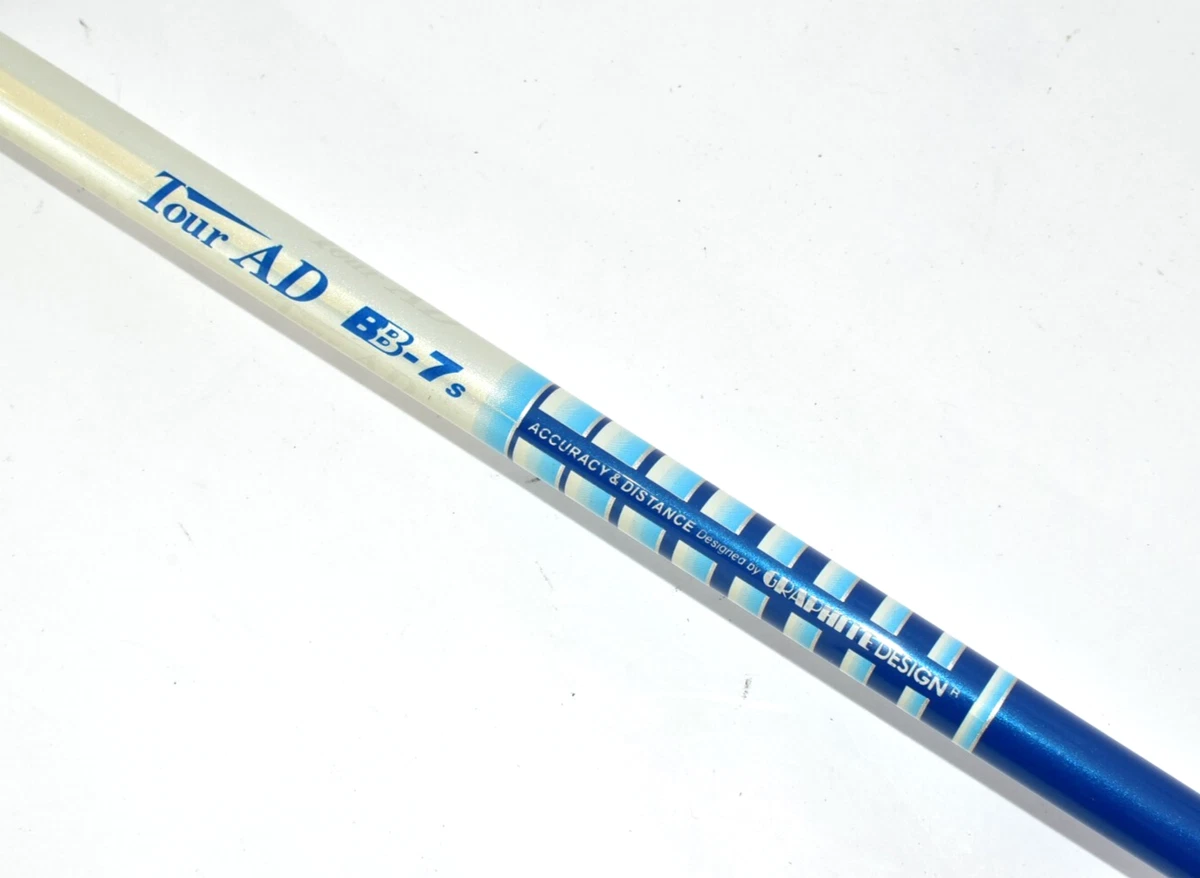 Tour AD BB Golf Club Shafts for sale | eBay