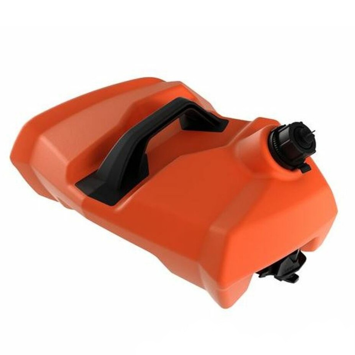 Ski-Doo New OEM 3 Gallon (11-Liter ) LinQ Fuel Caddy, 860200585