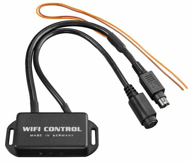 Helix WIFI CONTROL - Wifi DSP Controller for sale online | eBay