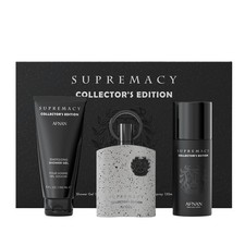 Supremacy Collector's Edition Pour Homme Afnan 古龙水- 一款2024年