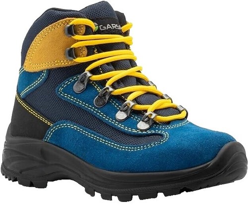 Gucci Kids Boys Red Blue GG Logo Boat Shoes Size EU 30 US 12.5