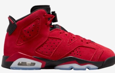 Jordan 6 Retro Infrared 23 2014 | eBay