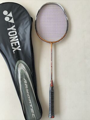 Yonex Armortec 800 Offensive High Modulus Graphite 2U-G5 Badminton
