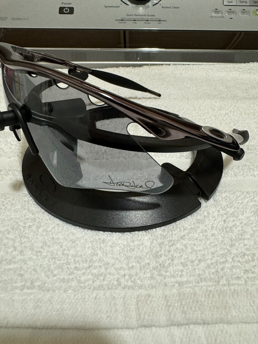 Oakley m frame Pro David Duval Rare | eBay